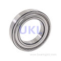 Steel Cage 6302DDU 63022RSH Automotive Air Condition Bearing